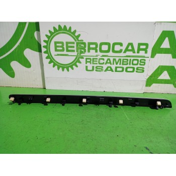 Recambio de moldura para volkswagen golf vi (5k1) advance referencia OEM IAM 5K1858415B  