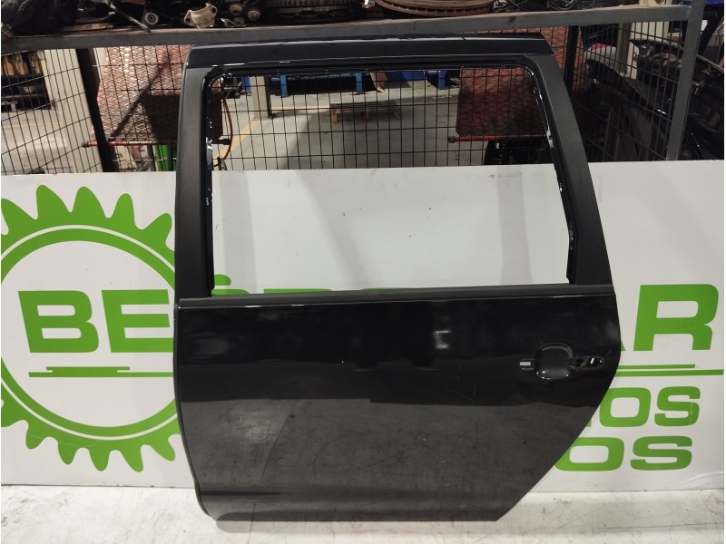 Recambio de puerta trasera izquierda para seat alhambra (7v9) 2.0 tdi referencia OEM IAM 7M3833021F  