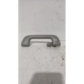 Recambio de asidero techo trasero izquierdo para toyota yaris (_p9_) 1.33 vvt-i (nsp90_) referencia OEM IAM L1020373  