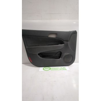 Recambio de guarnecido puerta delantera izquierda para hyundai i30 (fd) 1.6 crdi referencia OEM IAM 827152R000  