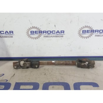 Recambio de barra direccion para peugeot 107 1.0 cat (384f) referencia OEM IAM BARRA DIRECCION PEUGEOT 107 1.0 CAT (384F 2005  