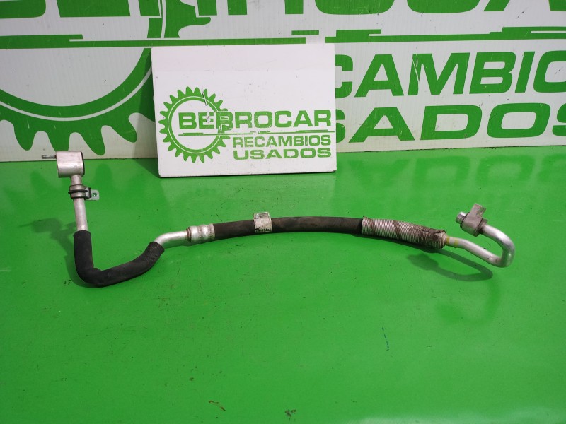 Recambio de tubos aire acondicionado para chevrolet aveo ls referencia OEM IAM 96940410  