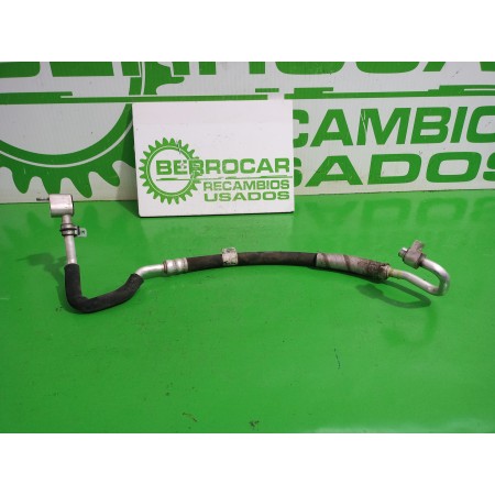 Recambio de tubos aire acondicionado para chevrolet aveo ls referencia OEM IAM 96940410  