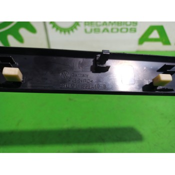 Recambio de moldura para volkswagen golf vi (5k1) advance referencia OEM IAM 5K1858415B  