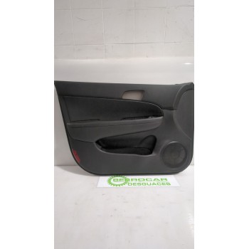 Recambio de guarnecido puerta delantera izquierda para hyundai i30 (fd) 1.6 crdi referencia OEM IAM 827152R000  