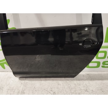 Recambio de puerta trasera izquierda para seat alhambra (7v9) 2.0 tdi referencia OEM IAM 7M3833021F  