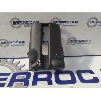 Recambio de recubrimiento columna direccion para land rover discovery referencia OEM IAM GRB500170XXX  