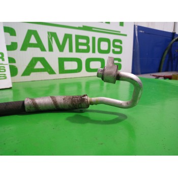 Recambio de tubos aire acondicionado para chevrolet aveo ls referencia OEM IAM 96940410  