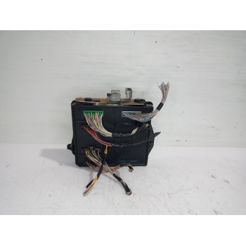 Recambio de modulo electronico para renault scenic iii bose edition referencia OEM IAM 284B18225R  