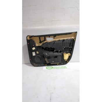 Recambio de guarnecido puerta delantera izquierda para hyundai i30 (fd) 1.6 crdi referencia OEM IAM 827152R000  