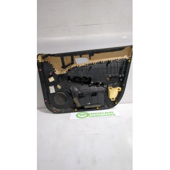 Recambio de guarnecido puerta delantera izquierda para hyundai i30 (fd) 1.6 crdi referencia OEM IAM 827152R000  
