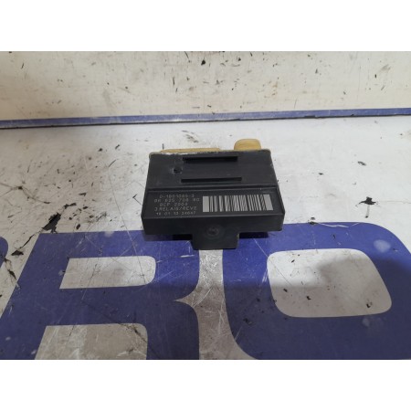 Recambio de caja precalentamiento para peugeot 5008 2.0 blue-hdi fap referencia OEM IAM 9662570880  