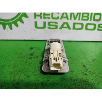 Recambio de luz interior para peugeot 307 break / sw (s1) 1.6 16v cat referencia OEM IAM 9642438077  