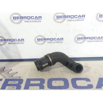 Recambio de caudalimetro para peugeot 206 berlina 1.9 diesel referencia OEM IAM 9642212180  