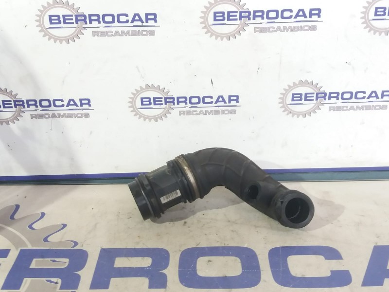 Recambio de caudalimetro para peugeot 206 berlina 1.9 diesel referencia OEM IAM 9642212180  