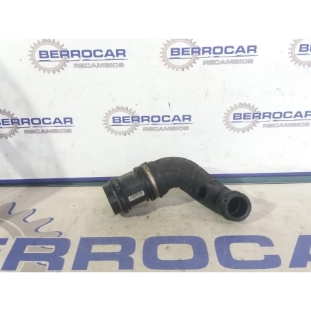 Recambio de caudalimetro para peugeot 206 berlina 1.9 diesel referencia OEM IAM 9642212180  