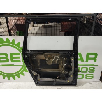 Recambio de puerta trasera izquierda para seat alhambra (7v9) 2.0 tdi referencia OEM IAM 7M3833021F  