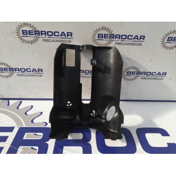 Recambio de recubrimiento columna direccion para land rover discovery referencia OEM IAM GRB500170XXX  