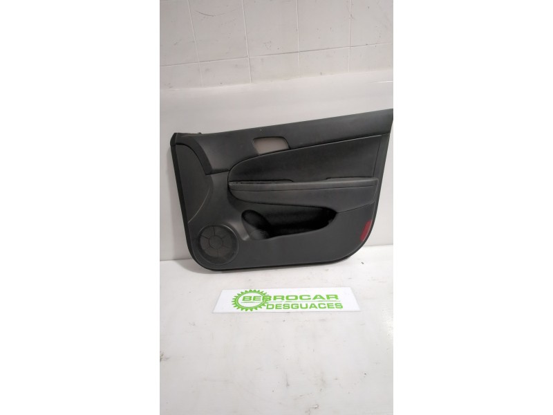Recambio de guarnecido puerta delantera derecha para hyundai i30 (fd) 1.6 crdi referencia OEM IAM 827252R000  