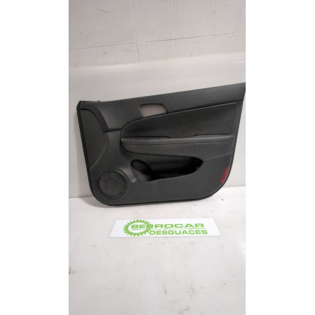Recambio de guarnecido puerta delantera derecha para hyundai i30 (fd) 1.6 crdi referencia OEM IAM 827252R000  