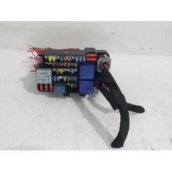 Recambio de caja reles / fusibles para renault scenic iii bose edition referencia OEM IAM 252360003R  