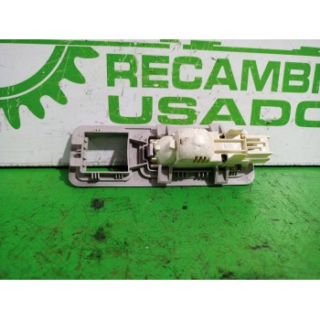 Recambio de luz interior para peugeot 307 break / sw (s1) 1.6 16v cat referencia OEM IAM 9642438077  