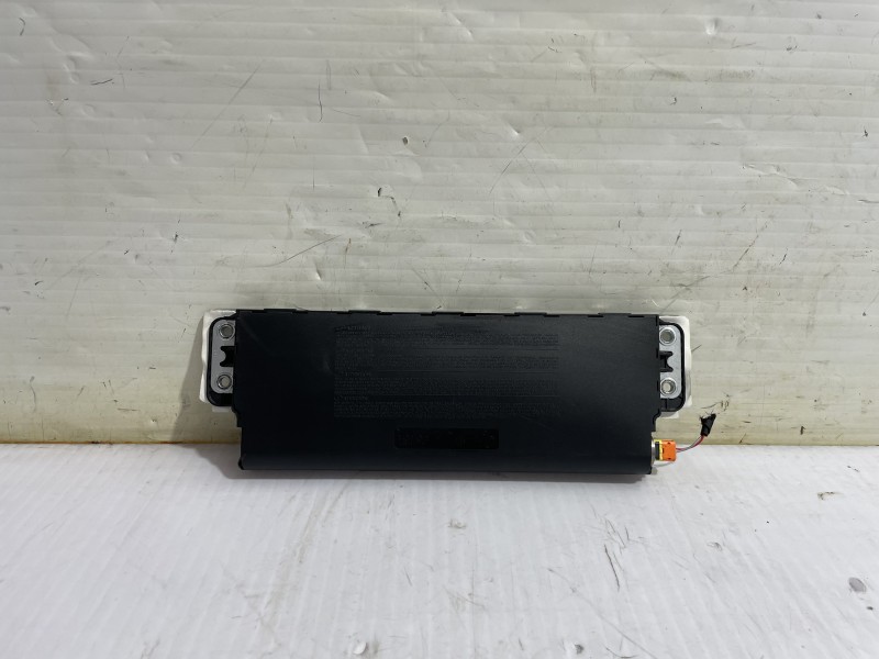 Recambio de airbag delantero derecho para skoda yeti active referencia OEM IAM 34034011  