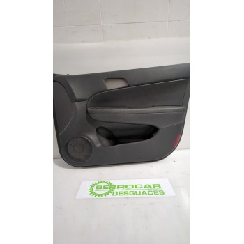 Recambio de guarnecido puerta delantera derecha para hyundai i30 (fd) 1.6 crdi referencia OEM IAM 827252R000  