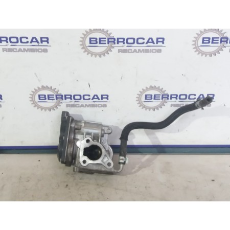 Recambio de valvula egr para toyota corolla verso (r1) 2.2 d-cat referencia OEM IAM 2580026010  