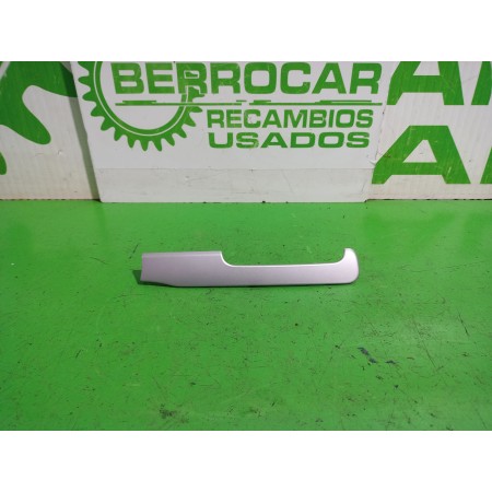 Recambio de moldura para volkswagen golf vi (5k1) advance referencia OEM IAM 5K1858417B  