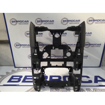 Recambio de moldura interior para land rover discovery referencia OEM IAM FCA000022XXX  