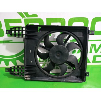 Recambio de electroventilador para chevrolet aveo ls referencia OEM IAM A005333  