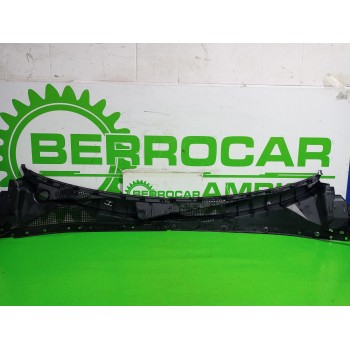 Recambio de torpedo para kia sorento i (jc) 2.5 crdi referencia OEM IAM 861613E000 / 66703E310  