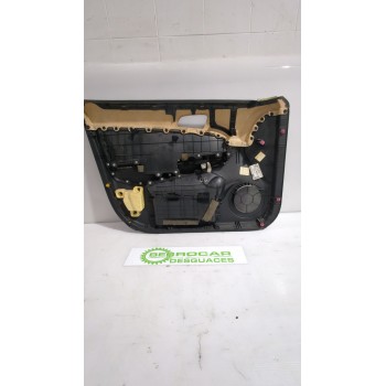 Recambio de guarnecido puerta delantera derecha para hyundai i30 (fd) 1.6 crdi referencia OEM IAM 827252R000  