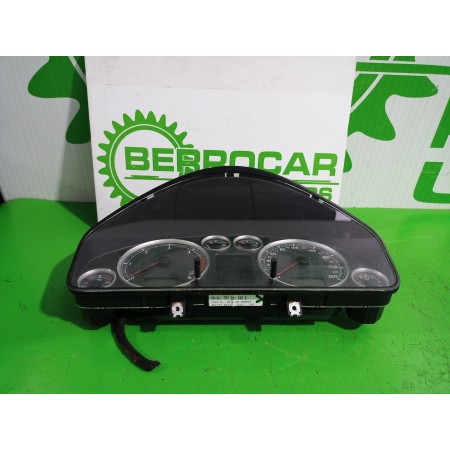 Recambio de cuadro instrumentos para seat alhambra (7v9) 2.0 tdi referencia OEM IAM 7M7920840Q  