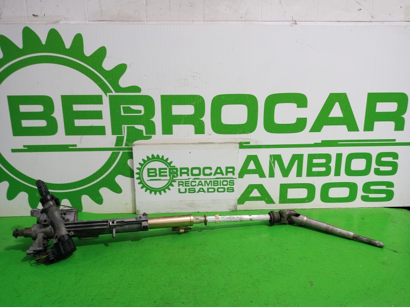 Recambio de columna direccion para bmw serie 3 berlina (e46) 320d referencia OEM IAM 042119006 / 32303450159  
