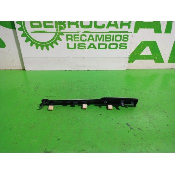 Recambio de moldura para volkswagen golf vi (5k1) advance referencia OEM IAM 5K1858417B  