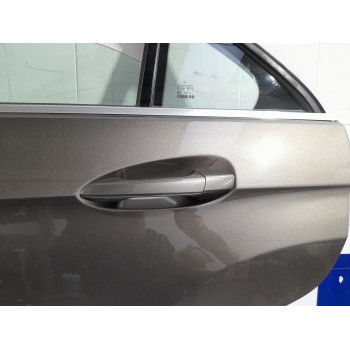 Recambio de puerta trasera izquierda para mercedes-benz clase e (w212) lim. 2.1 cdi cat referencia OEM IAM A2127300105  