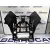 Recambio de moldura interior para land rover discovery referencia OEM IAM FCA000022XXX  