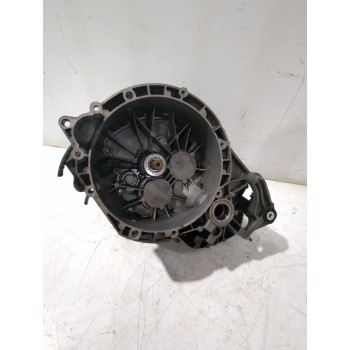 CAJA CAMBIOS 1352856 