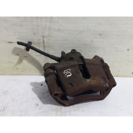 Recambio de pinza de freno delantera derecha para renault kangoo (f/kc0) alize referencia OEM IAM B3612912  