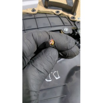 Recambio de guarnecido puerta delantera derecha para hyundai i30 (fd) 1.6 crdi referencia OEM IAM 827252R000  