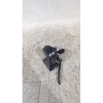 Recambio de claxon para hyundai i20 iii (bc3, bi3) 1.0 t-gdi referencia OEM IAM 96611Q0300  