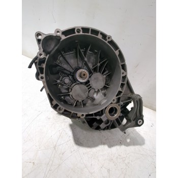 Recambio de caja cambios para ford focus c-max (dm2) 2.0 tdci referencia OEM IAM 1352856  