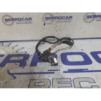 Recambio de pirotecnico bateria para peugeot 5008 2.0 blue-hdi fap referencia OEM IAM 9666488380  