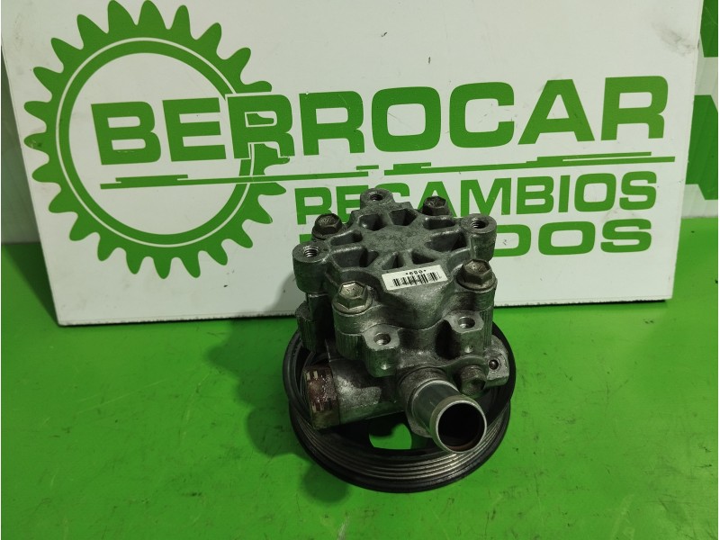 Recambio de bomba direccion para opel insignia berlina 2.0 cdti cat referencia OEM IAM 13273784  