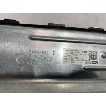 Recambio de airbag delantero derecho para skoda yeti active referencia OEM IAM 34034011  