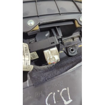 Recambio de guarnecido puerta delantera derecha para hyundai i30 (fd) 1.6 crdi referencia OEM IAM 827252R000  