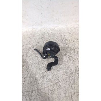 Recambio de claxon para hyundai i20 iii (bc3, bi3) 1.0 t-gdi referencia OEM IAM 96611Q0300  