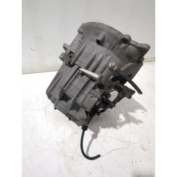 Recambio de caja cambios para ford focus c-max (dm2) 2.0 tdci referencia OEM IAM 1352856  
